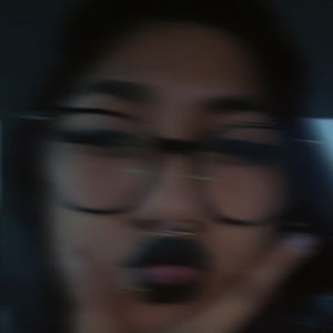 Meet your Posher, Klarissa